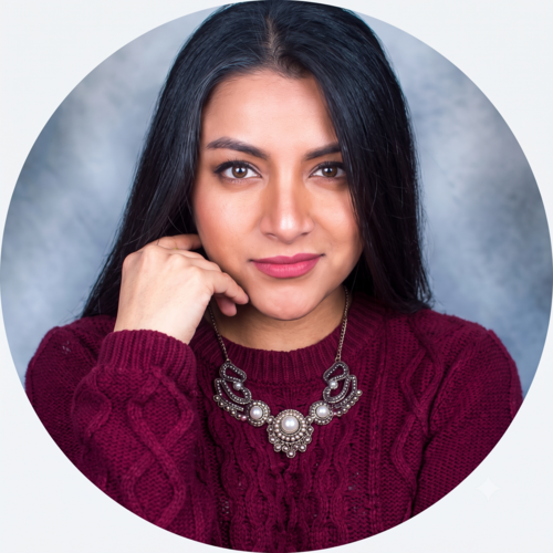 Azucena Flores, Directora Comercial de Your International Choice